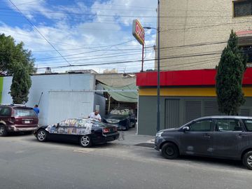 Casa en Venta con locales, Iztacalco, Ciudad de México