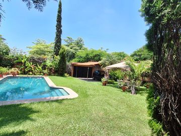Venta Casa en Lomas de Cuernavaca