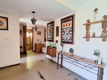 Venta Casa en Lomas de Cuernavaca