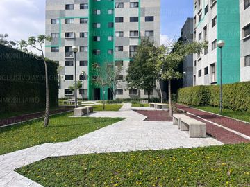 DEPARTAMENTO EN VENTA PARQUES GDL 203-A