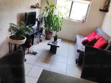 DEPARTAMENTO EN VENTA PARQUES GDL 203-A