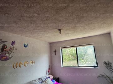DEPARTAMENTO EN VENTA PARQUES GDL 203-A