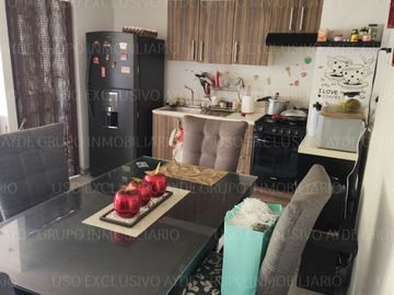 DEPARTAMENTO EN VENTA PARQUES GDL 203-A