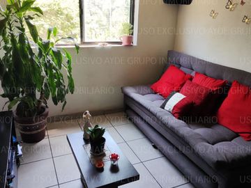 DEPARTAMENTO EN VENTA PARQUES GDL 203-A