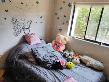 DEPARTAMENTO EN VENTA PARQUES GDL 203-A