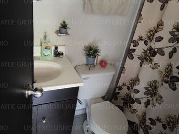 DEPARTAMENTO EN VENTA PARQUES GDL 203-A