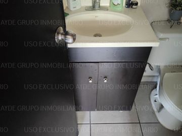 DEPARTAMENTO EN VENTA PARQUES GDL 203-A