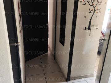 DEPARTAMENTO EN VENTA PARQUES GDL 203-A