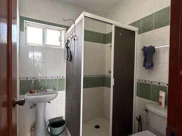 CASA EN BOCA DEL RIO A UNA CUADRA DE DONATO CASAS CON AMPLIA COCINA GARAGE 2 AUTOS