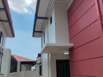 For Sale House and Lot in Kishanta Subdivision,Talisay City,Cebu