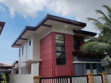 For Sale House and Lot in Kishanta Subdivision,Talisay City,Cebu