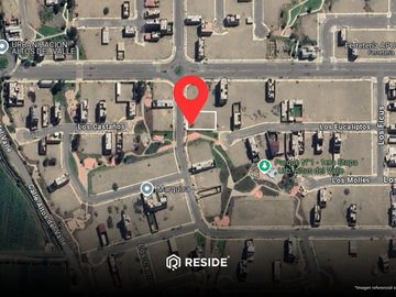 Terrenos desde 186.98 m² en Urb. Altos del Valle, Moche, Trujillo