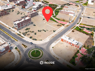 Terrenos desde 186.98 m² en Urb. Altos del Valle, Moche, Trujillo