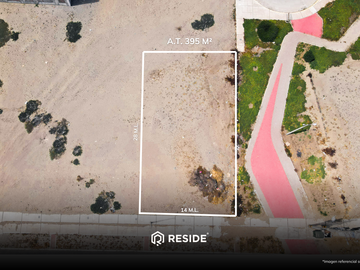 Terrenos desde 186.98 m² en Urb. Altos del Valle, Moche, Trujillo