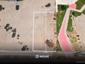 Terrenos desde 186.98 m² en Urb. Altos del Valle, Moche, Trujillo