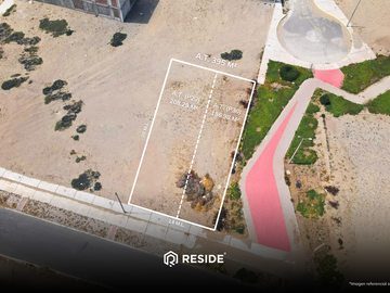 Terrenos desde 186.98 m² en Urb. Altos del Valle, Moche, Trujillo