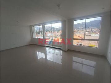 ¡Departamento Lujoso En Venta En Los Balcones Del Valle!