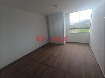 ¡Departamento Lujoso En Venta En Los Balcones Del Valle!