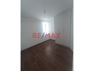 ¡Departamento Lujoso En Venta En Los Balcones Del Valle!