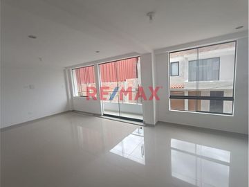 ¡Oportunidad De Compra De Departamento De Estreno En Los Balcones Del Valle!