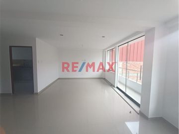 ¡Oportunidad De Compra De Departamento De Estreno En Los Balcones Del Valle!