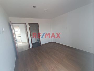 ¡Oportunidad De Compra De Departamento De Estreno En Los Balcones Del Valle!