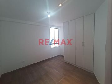 ¡Oportunidad De Compra De Departamento De Estreno En Los Balcones Del Valle!