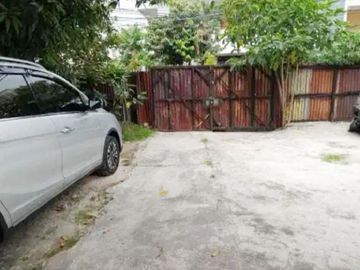 Jual Tanah 232 m2 + Rumah di Kebon Jeruk Dekat Universitas Esa Unggul, NEO SOHO Mall