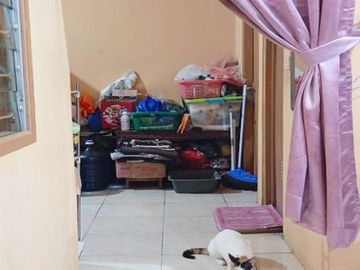 Jual Tanah 232 m2 + Rumah di Kebon Jeruk Dekat Universitas Esa Unggul, NEO SOHO Mall