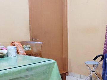 Jual Tanah 232 m2 + Rumah di Kebon Jeruk Dekat Universitas Esa Unggul, NEO SOHO Mall