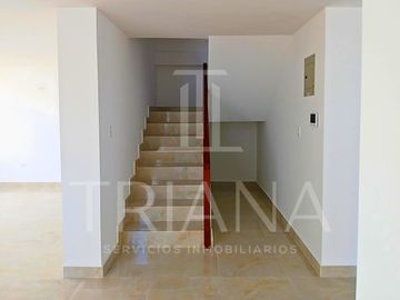 CASA A ESTRENAR INDEPENDIENTE URBANIZACION EJÉRCITO NACIONAL BOHIOS CASHAPAMBA SANGOLQUI