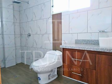 CASA A ESTRENAR INDEPENDIENTE URBANIZACION EJÉRCITO NACIONAL BOHIOS CASHAPAMBA SANGOLQUI