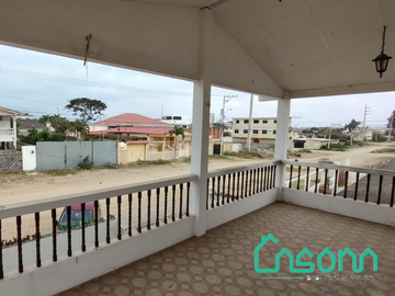 Casa en Venta, Salinas, Santa Elena, Ecuador