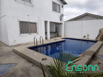 Casa en Venta, Salinas, Santa Elena, Ecuador