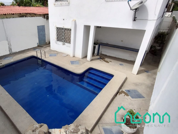 Casa en Venta, Salinas, Santa Elena, Ecuador