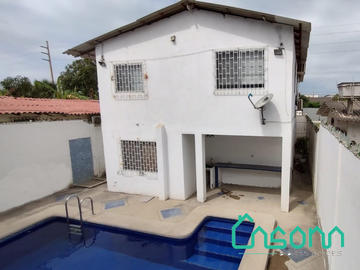Casa en Venta, Salinas, Santa Elena, Ecuador