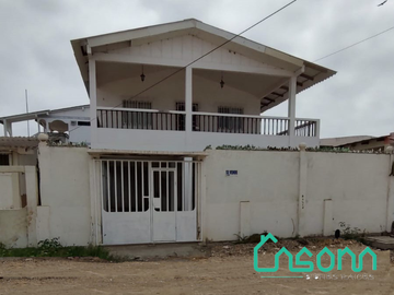 Casa en Venta, Salinas, Santa Elena, Ecuador