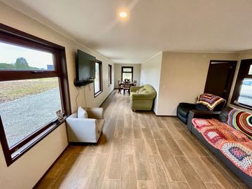 Casa en Parcela 4 Dormitorios 3 Baños Puerto Montt
