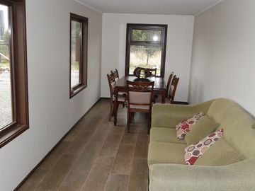 Casa en Parcela 4 Dormitorios 3 Baños Puerto Montt