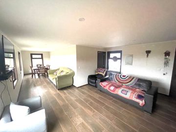 Casa en Parcela 4 Dormitorios 3 Baños Puerto Montt
