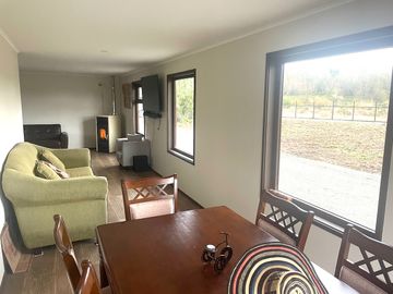 Casa en Parcela 4 Dormitorios 3 Baños Puerto Montt