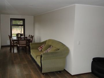 Casa en Parcela 4 Dormitorios 3 Baños Puerto Montt