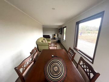 Casa en Parcela 4 Dormitorios 3 Baños Puerto Montt