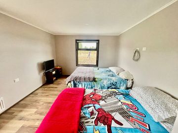 Casa en Parcela 4 Dormitorios 3 Baños Puerto Montt