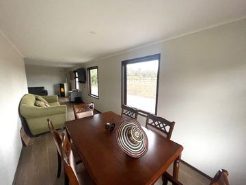 Casa en Parcela 4 Dormitorios 3 Baños Puerto Montt