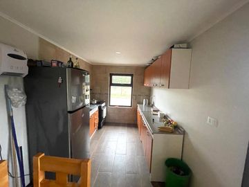 Casa en Parcela 4 Dormitorios 3 Baños Puerto Montt