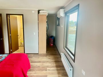 Casa en Parcela 4 Dormitorios 3 Baños Puerto Montt