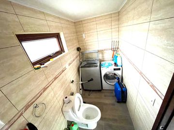 Casa en Parcela 4 Dormitorios 3 Baños Puerto Montt