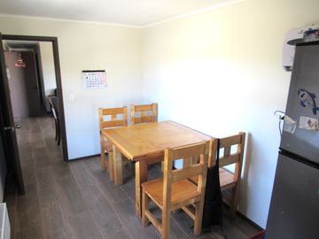 Casa en Parcela 4 Dormitorios 3 Baños Puerto Montt