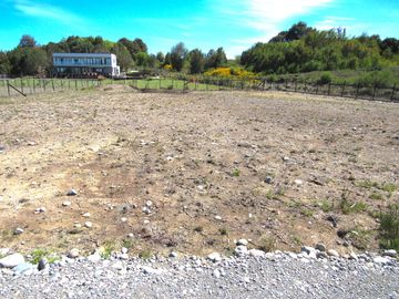 Casa en Parcela 4 Dormitorios 3 Baños Puerto Montt